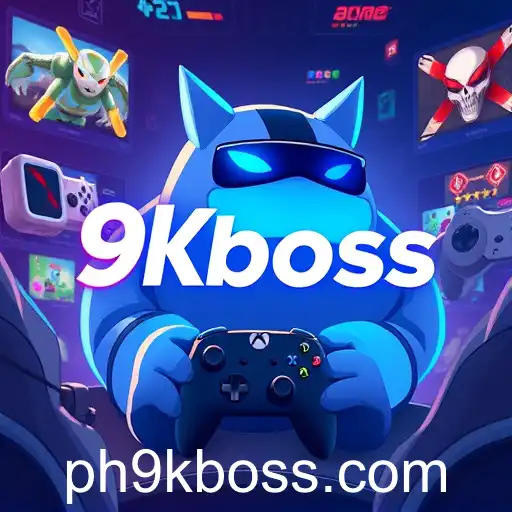 The Rise of 9kboss in the Gaming World