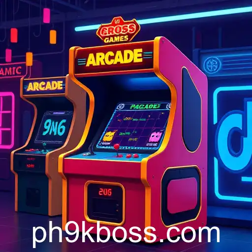 The Rise of 9kboss: A Digital Odyssey