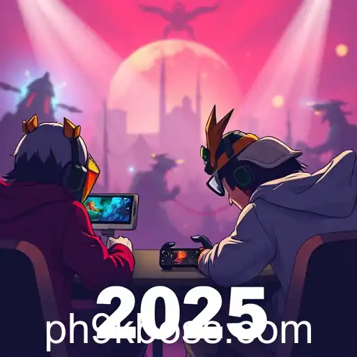 The Evolution of Gaming Platforms