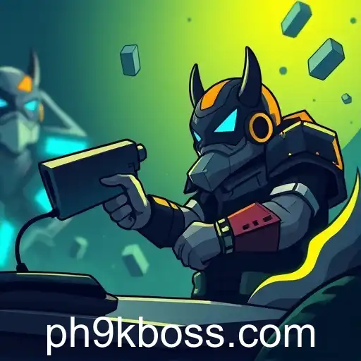 The Evolution of Online Gaming with 9kboss