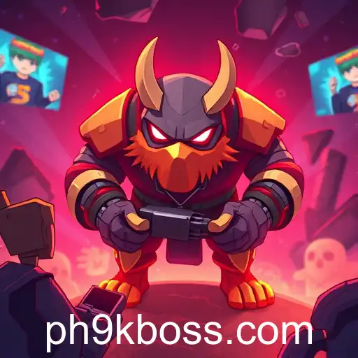 Gaming Evolution and the Rise of 9kboss