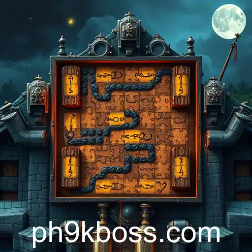 Gaming Industry Evolution: 9kboss at the Helm