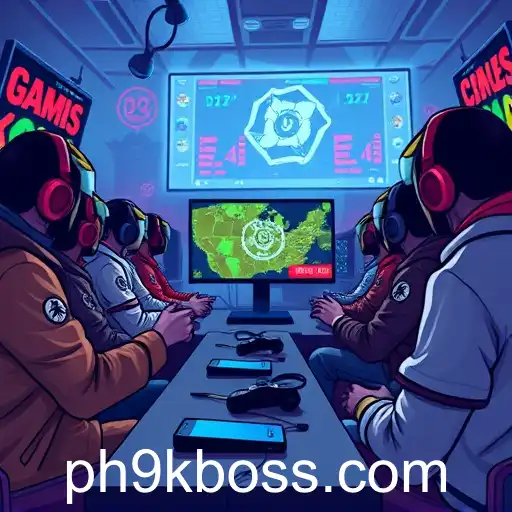 The Evolution of Gaming Portals in the AI Era