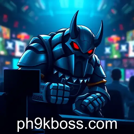9kboss: The Online Gaming Hub Shaping Communities