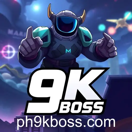 9kboss Revolutionizing Online Gaming Experience