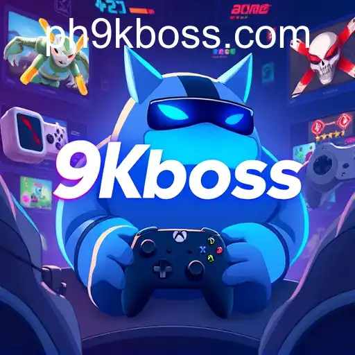The Rise of 9kboss in the Gaming World
