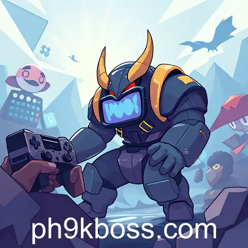 9kboss: Revolutionizing Online Gaming