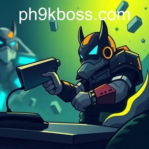 The Evolution of Online Gaming with 9kboss