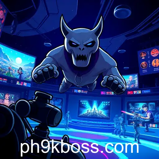 The Evolution of Gaming Communities: A Look at 9kboss