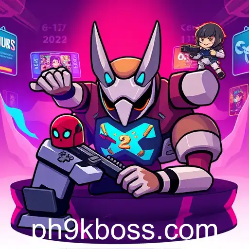 Evolving Landscape of Online Gaming Platforms