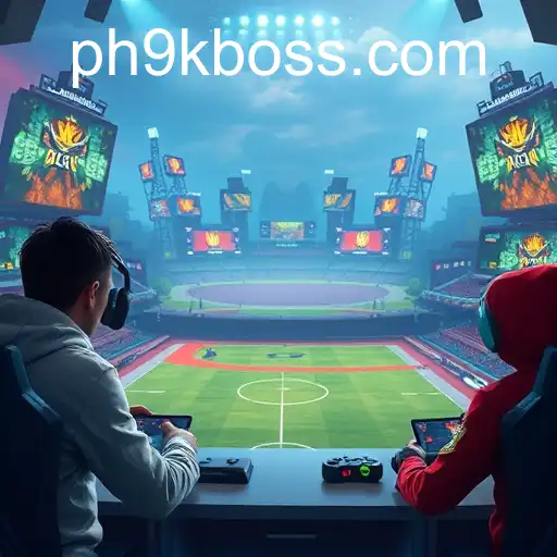 The Rise of 9kboss in the Gaming Community