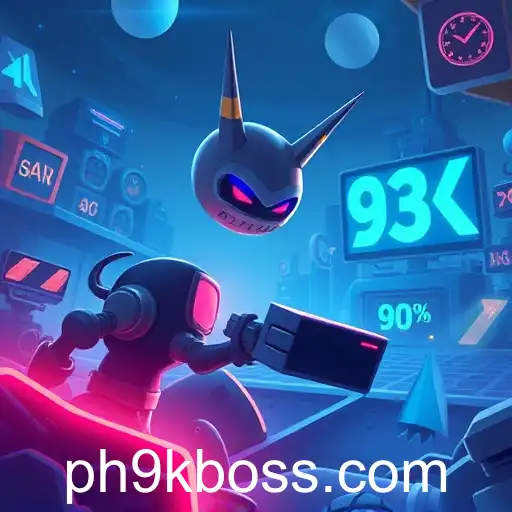 The Rise of 9kboss: A Game-Changing Platform