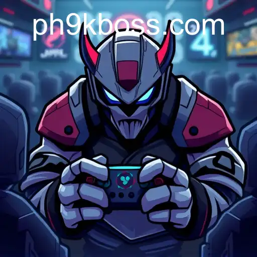 The Rise of 9kboss: A New Era in Online Gaming