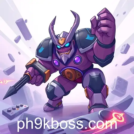 Rise of 9kboss in Online Gaming