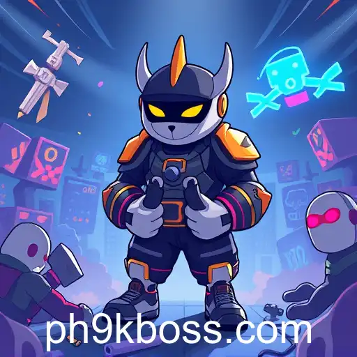 The Impact of 9kboss on Online Gaming Communities
