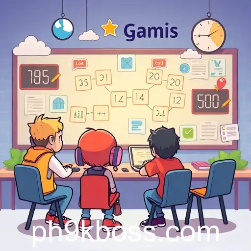 Rising Popularity of 9kboss in 2025 Gaming Arena