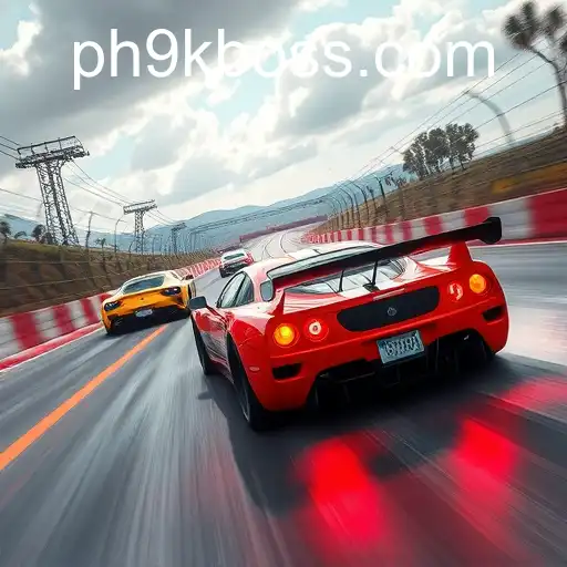 Exploring the Thrilling World of Racing Games Featuring '9kboss'