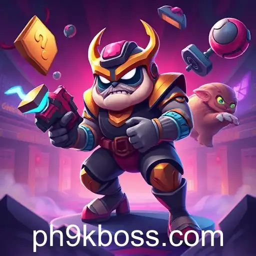 9kboss: Revolutionizing Online Gaming Community