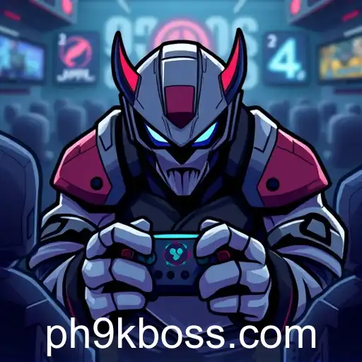 The Rise of 9kboss: A New Era in Online Gaming