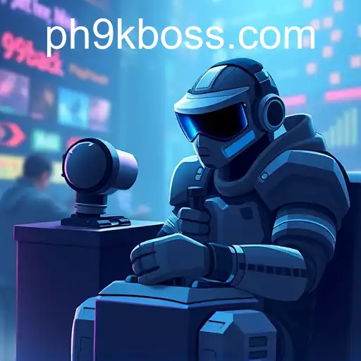 Rise of 9kboss in Online Gaming