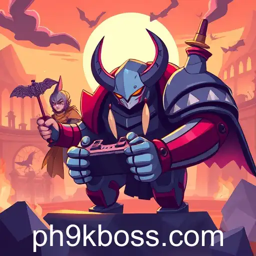 The Rise of Gaming Portals in 2025