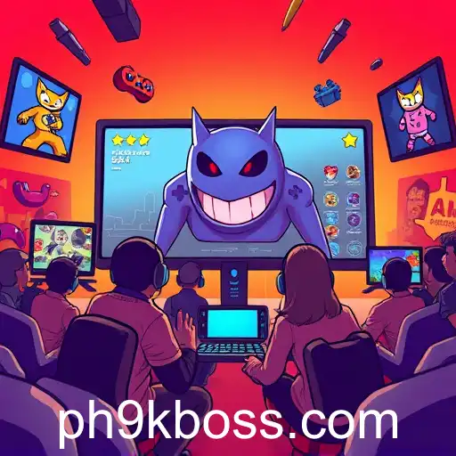 The Rise of 9kboss in the Gaming World