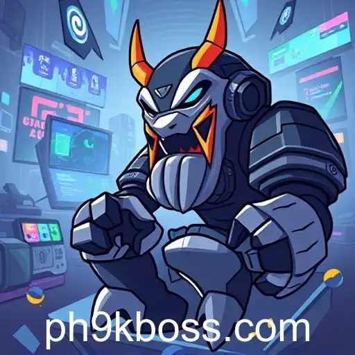 The Transformation of 9kboss in the Gaming World